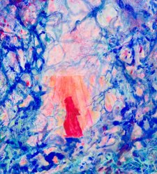 A Bagnacavallo in mostra la Commedia dantesca secondo Aligi Sassu A Bagnacavallo in mostra la Commedia dantesca secondo Aligi Sassu