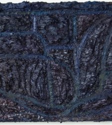 Latina, in mostra gli artisti contemporanei Oreian, Collins ed Helin sul tema della natura Latina, in mostra gli artisti contemporanei Oreian, Collins ed Helin sul tema della natura