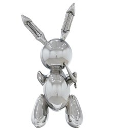 Una gran exposición de las obras más famosas y brillantes de Jeff Koons llega al Palazzo Strozzi Una gran exposición de las obras más famosas y brillantes de Jeff Koons llega al Palazzo Strozzi