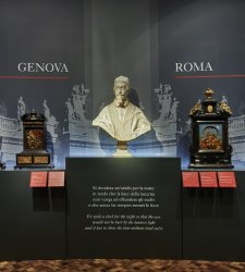 Milano, il rapporto tra l'uomo e il tempo in una grande mostra al Poldi Pezzoli Milano, il rapporto tra l'uomo e il tempo in una grande mostra al Poldi Pezzoli