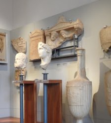 Rome, 10 great Italian artists interpret Dante's Vita Nova at Museo Barracco Rome, 10 great Italian artists interpret Dante's Vita Nova at Museo Barracco
