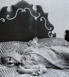 Forty years after Lisetta Carmi moved to Puglia, Lecce dedicates an anthological exhibition to her Forty years after Lisetta Carmi moved to Puglia, Lecce dedicates an anthological exhibition to her