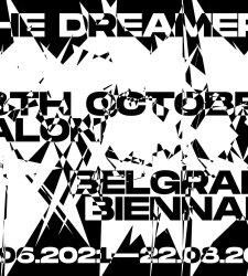 Una mostra sui sogni: parte quest'estate la 58a Biennale di Belgrado Una mostra sui sogni: parte quest'estate la 58a Biennale di Belgrado