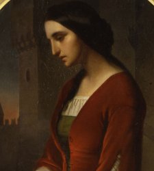 L'esilio di Dante a Verona: il mito del Sommo Poeta nella città scaligera  L'esilio di Dante a Verona: il mito del Sommo Poeta nella città scaligera