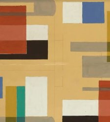 A Como una mostra su Manlio Rho a 120 anni dalla nascita A Como una mostra su Manlio Rho a 120 anni dalla nascita