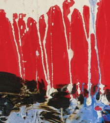 Al MAXXI L'Aquila una mostra-omaggio a Marcello Mariani, artista aquilano Al MAXXI L'Aquila una mostra-omaggio a Marcello Mariani, artista aquilano