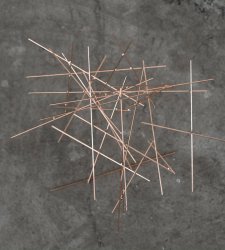 Marco Cingolani porta il progetto Perpetuum Mobile al Centro Arti Visive Torre di Moresco Marco Cingolani porta il progetto Perpetuum Mobile al Centro Arti Visive Torre di Moresco