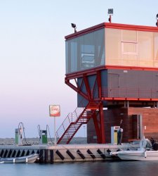 Al MAXXI di Roma una grande mostra sulle donne in architettura. Al MAXXI di Roma una grande mostra sulle donne in architettura.