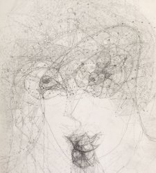 Cento anni di disegno nell'arte italiana. A Bologna 141 artisti in una grande antologica Cento anni di disegno nell'arte italiana. A Bologna 141 artisti in una grande antologica