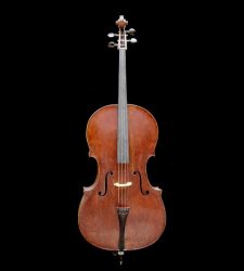 A Cremona in mostra i violini che Vivaldi faceva suonare all'Ospedale della Pietà di Venezia A Cremona in mostra i violini che Vivaldi faceva suonare all'Ospedale della Pietà di Venezia