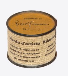 Piero Manzoni's Merda d'Artista turns 60 years old. A project in Milan celebrates it Piero Manzoni's Merda d'Artista turns 60 years old. A project in Milan celebrates it