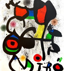 A Torino in mostra i maestri dell'Astrattismo internazionale, da Kandinskij a Miró A Torino in mostra i maestri dell'Astrattismo internazionale, da Kandinskij a Miró