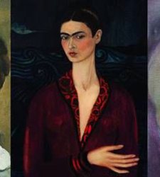 In Svizzera è in arrivo una mostra di arte di sole donne dal 1870 a oggi  In Svizzera è in arrivo una mostra di arte di sole donne dal 1870 a oggi