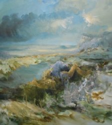 The instability of fortune: six young international artists on display in Fano The instability of fortune: six young international artists on display in Fano