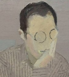 Alla Galleria Giampaolo Abbondio di Todi la personale di Pablo Candiloro  Alla Galleria Giampaolo Abbondio di Todi la personale di Pablo Candiloro