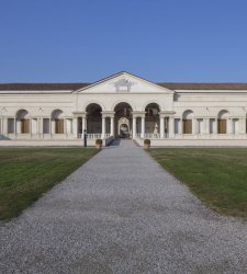 Comment la déesse Vénus était-elle représentée de l'Antiquité au XVIIe siècle ? Une exposition sur le sujet au Palazzo Te  Comment la déesse Vénus était-elle représentée de l'Antiquité au XVIIe siècle ? Une exposition sur le sujet au Palazzo Te