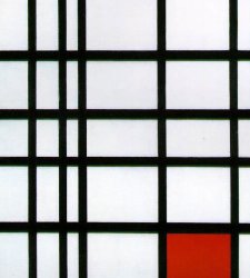 In arrivo per la prima volta a Milano una grande mostra dedicata a Piet Mondrian In arrivo per la prima volta a Milano una grande mostra dedicata a Piet Mondrian