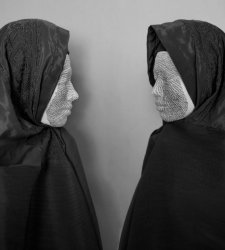 Treviso, una mostra sulle donne dell'Afghanistan con opere di quattro artiste afghane  Treviso, una mostra sulle donne dell'Afghanistan con opere di quattro artiste afghane