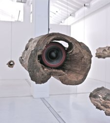 Terra Sacra. Ancône accueille une exposition qui réunit le contemporain et l'ancien sauvé du tremblement de terre. Terra Sacra. Ancône accueille une exposition qui réunit le contemporain et l'ancien sauvé du tremblement de terre.