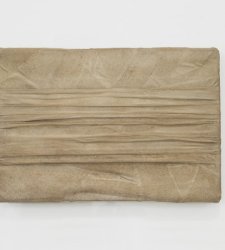 Milano, l'artista Salvatore Scarpitta protagonista di una mostra da A arte Invernizzi Milano, l'artista Salvatore Scarpitta protagonista di una mostra da A arte Invernizzi
