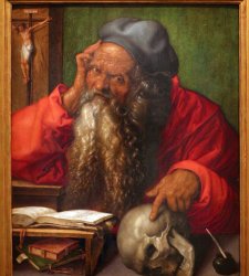A major exhibition in Aachen recalls Dürer's 500-year-old trip to the city A major exhibition in Aachen recalls Dürer's 500-year-old trip to the city