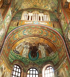Journey to Byzantine Ravenna: five places to see in two days