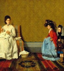 Padova, prorogata al 30 giugno 2021 la grande mostra sui Macchiaioli Padova, prorogata al 30 giugno 2021 la grande mostra sui Macchiaioli