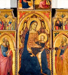 Medioevo a Pistoia, per la prima volta una grande mostra sull'arte medievale nel pistoiese Medioevo a Pistoia, per la prima volta una grande mostra sull'arte medievale nel pistoiese