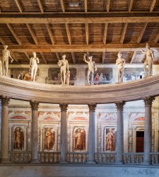 10 little-known gems of art and history to see in and around Mantua