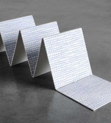 Gênes, à la Villa Croce l'abstractionnisme de Tomas Rajlich en dialogue avec les grands de la seconde moitié du 20ème siècle Gênes, à la Villa Croce l'abstractionnisme de Tomas Rajlich en dialogue avec les grands de la seconde moitié du 20ème siècle