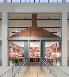 Omaggio della Triennale di Milano a Vico Magistretti, architetto e designer milanese Omaggio della Triennale di Milano a Vico Magistretti, architetto e designer milanese