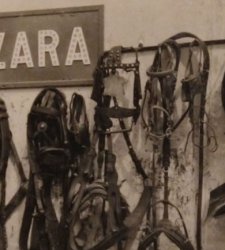A Sarzana una mostra dedicata a “Un paese” di Zavattini e Strand, e ai successori A Sarzana una mostra dedicata a “Un paese” di Zavattini e Strand, e ai successori