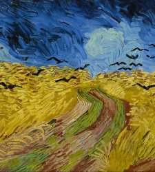 Parigi, al Musée d'Orsay la mostra sugli ultimi due mesi di Van Gogh Parigi, al Musée d'Orsay la mostra sugli ultimi due mesi di Van Gogh