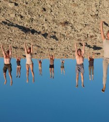 Tutti possiamo trasformare la società in modo creativo: la mostra di Virginia Zanetti Tutti possiamo trasformare la società in modo creativo: la mostra di Virginia Zanetti