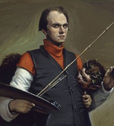 Trento, alla Galleria Civica la personale di Wainer Vaccari “Certezze soggettive” Trento, alla Galleria Civica la personale di Wainer Vaccari “Certezze soggettive”