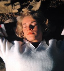 Per la prima volta una mostra su Alberto Di Lenardo, il fotografo scoperto dopo la sua morte Per la prima volta una mostra su Alberto Di Lenardo, il fotografo scoperto dopo la sua morte