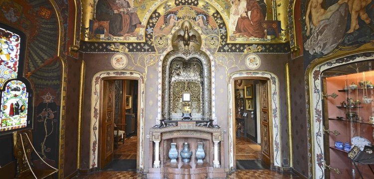Il Museo Poldi Pezzoli di Milano si racconta con Scrigno, il podcast che ne svela i tesori 