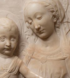 A Ferrara una mostra su Alceo Dossena e i grandi falsari del Novecento  A Ferrara una mostra su Alceo Dossena e i grandi falsari del Novecento