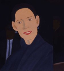 Alex Katz in mostra al Mart di Rovereto con “La vita dolce” Alex Katz in mostra al Mart di Rovereto con “La vita dolce”