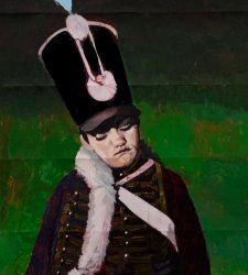 Al Forte di Bard una mostra riflette sulle tragiche conseguenze della guerra  Al Forte di Bard una mostra riflette sulle tragiche conseguenze della guerra
