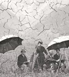 Forte di Bard, mostra focus sul Gran Paradiso in occasione dei 100 anni dall'istituzione del Parco Nazionale Forte di Bard, mostra focus sul Gran Paradiso in occasione dei 100 anni dall'istituzione del Parco Nazionale