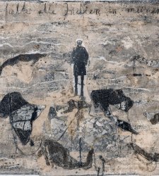 A Reggio Emilia una grande mostra sull'inquietudine, da Klee e Ligabue a Jorn e Kiefer A Reggio Emilia una grande mostra sull'inquietudine, da Klee e Ligabue a Jorn e Kiefer