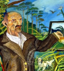 Galleria BPER Banca dedica una mostra a Ligabue. Da opere della sua collezione a importanti prestiti  Galleria BPER Banca dedica una mostra a Ligabue. Da opere della sua collezione a importanti prestiti