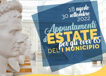 Roma, visite guidate gratuite, laboratori e itinerari per gli over 65 residenti nel I Municipio