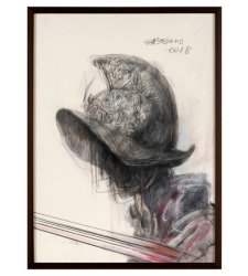 Al Madre di Napoli una mostra-omaggio ad Armando De Stefano a un anno dalla scomparsa Al Madre di Napoli una mostra-omaggio ad Armando De Stefano a un anno dalla scomparsa