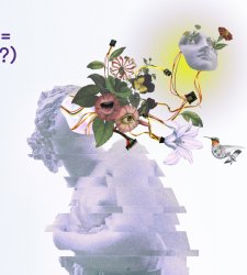 Alla Mole Vanvitelliana di Ancona la sesta edizione del festival Art+b=Love Alla Mole Vanvitelliana di Ancona la sesta edizione del festival Art+b=Love