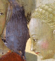 L'arte senese dal Medioevo al '900: le collezioni del Monte dei Paschi di Siena in mostra a Santa Maria della Scala L'arte senese dal Medioevo al '900: le collezioni del Monte dei Paschi di Siena in mostra a Santa Maria della Scala