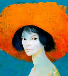 Une exposition de portraits et d'autoportraits d'artistes du XVIe siècle à nos jours à Gorizia  Une exposition de portraits et d'autoportraits d'artistes du XVIe siècle à nos jours à Gorizia