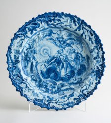 An exhibition dedicated to Bartolomeo Guidobono and Baroque ceramics in Savona An exhibition dedicated to Bartolomeo Guidobono and Baroque ceramics in Savona