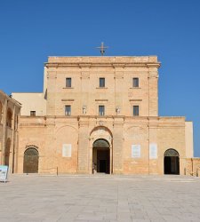 Santa Maria di Leuca, what to see: 5 places not to miss